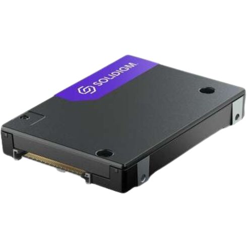Solidigm SB5PH27E064T001 6.4TB SSD