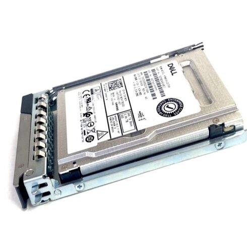 400-BBSX Dell 7.68TB SAS 12GBPS SSD