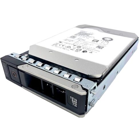 400-BGLV Dell SAS 12GBPS 12TB HDD