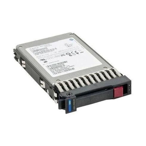 846624-001 HPE 800GB SSD