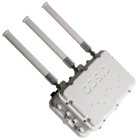 AIR-CAP1552E-A-K9 Cisco 300MBPS Wireless Access Points