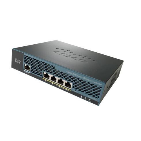 AIR-CT2504-25-K9 Cisco 4 Ports Access Point