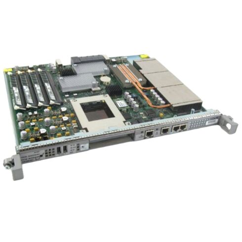 ASR1000-RP2 Cisco Expansion Module