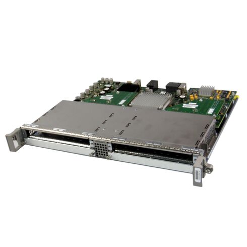 ASR1000-SIP10 Cisco 4 Ports Expansion Module