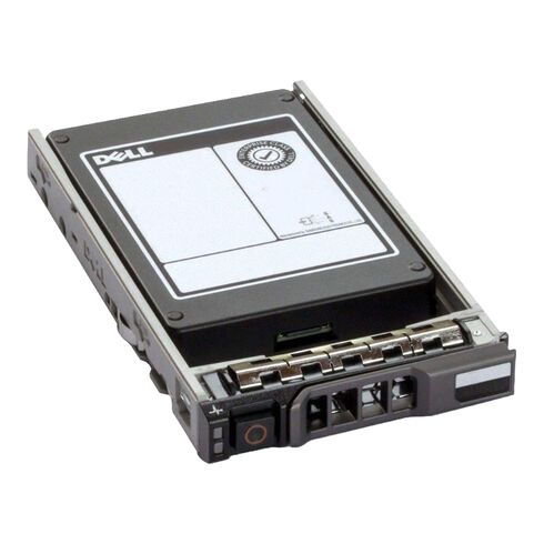 C0K06 Dell 1.92TB Solid State Drive