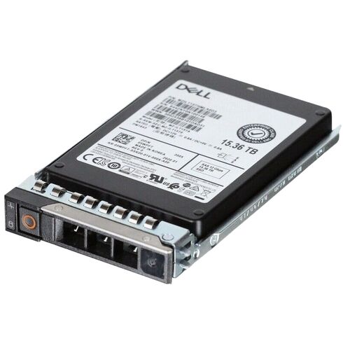 C3T68 Dell 15.36TB Solid State Drive