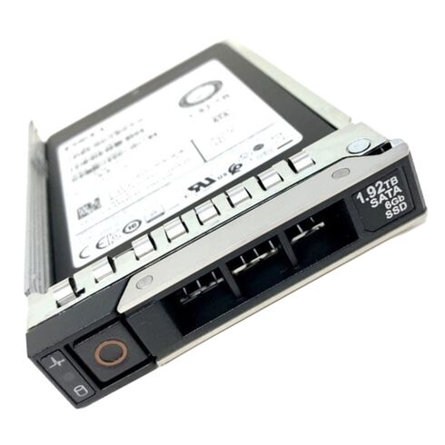 C4D51 Dell 1.92TB Solid State Drive