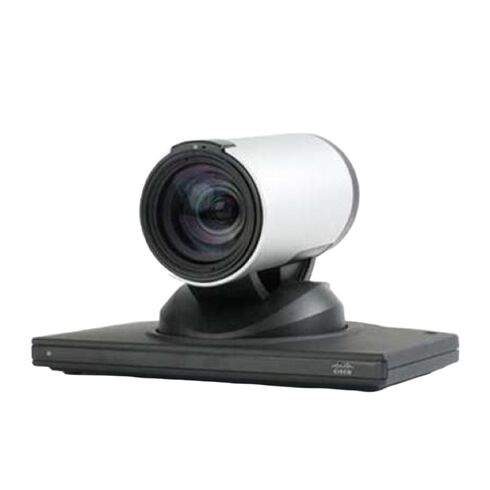 CTS-PHD1080P4XS2 Cisco Video Camera