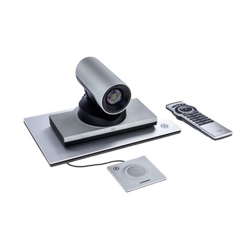 CTS-SX20N-CODEC Cisco Video Conferencing Kit