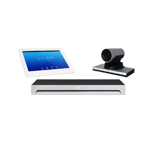 CTS-SX80-IP40-K9 Cisco Video Conferencing Equipment