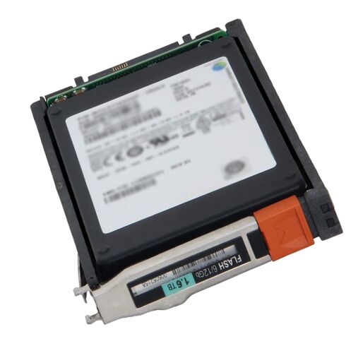 D3-2S12FXL-1600 EMC 1.6TB SSD