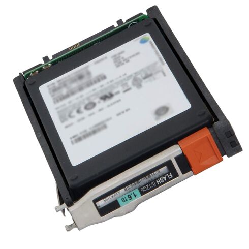 D3F-2S12FXL-1600 EMC 1.6TB SSD