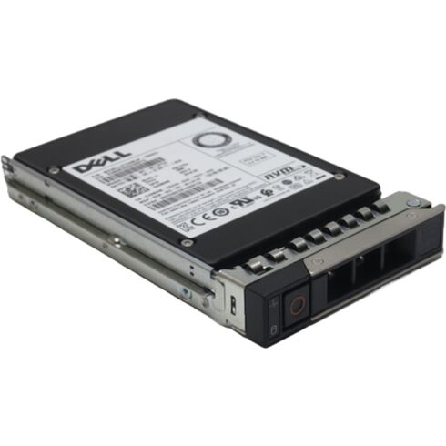 D4CJG Dell 15.36TB Solid State Drive