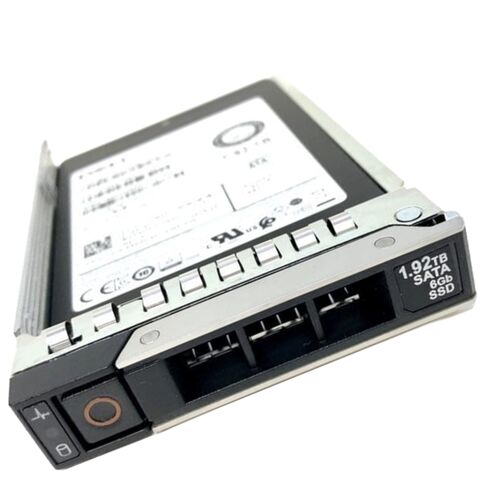 D5P41 Dell 1.92TB Solid State Drive