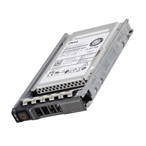 D63MJ Dell 3.84TB Solid State Drive