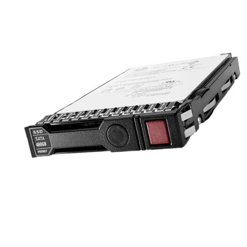 P03483-001 HPE 480GB SATA SSD