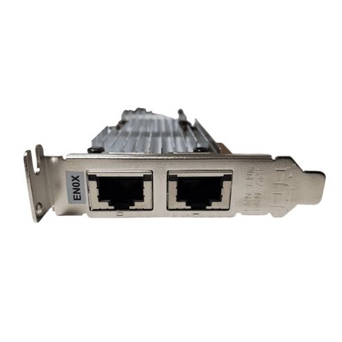 44T1370 Lenovo 10 Gigabit Ethernet Network Adapter