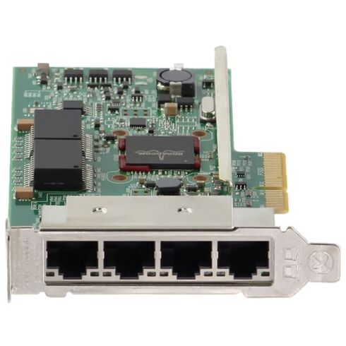 462-7434 Dell 4 Ports Network Interface Card