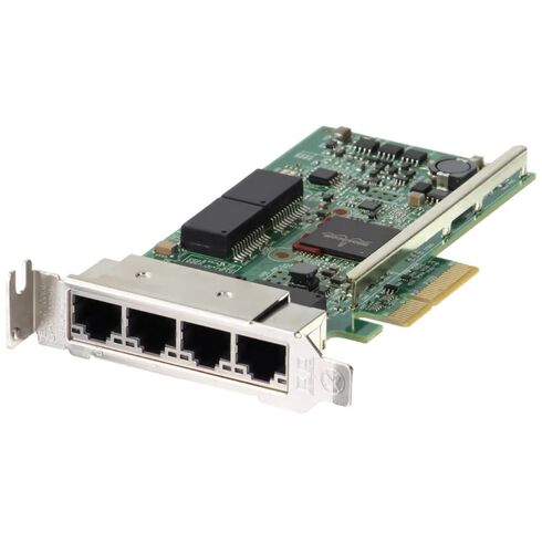 462-7434 Dell PCIe Network Interface Card