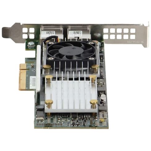 463-7355 Dell 10GBPS Converged Network Adapter