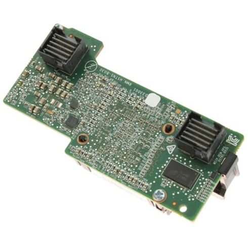 700763-B21 HPE 2 Port Adapter