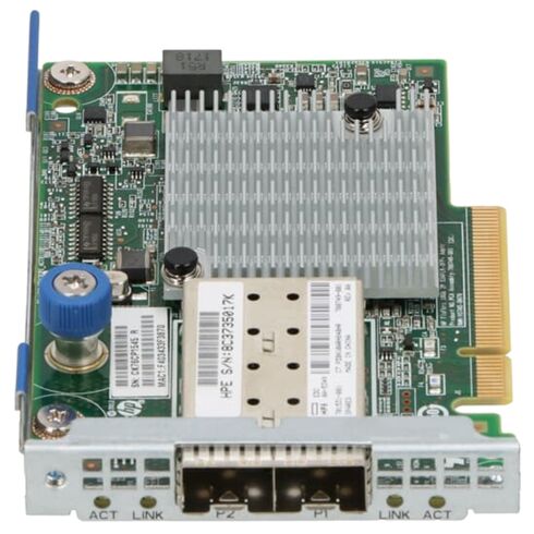 701531-001 HPE 2 Port Adapter