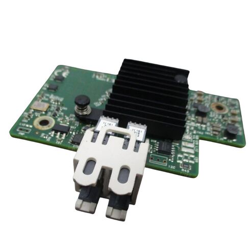 780157-001 HPE 2 Ports 544+A8L Network Adapter