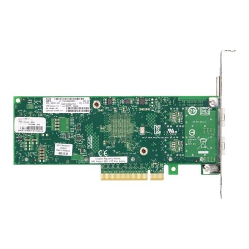 784305-B21 HPE 2 Ports 562SFP Network Adapter