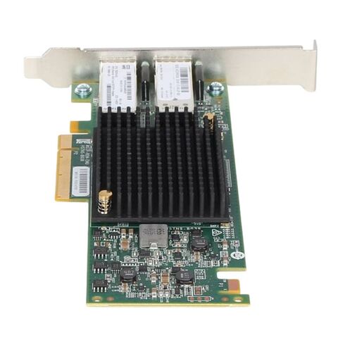 788991-001 HPE 2 Ports PCI Express Ethernet Adapter