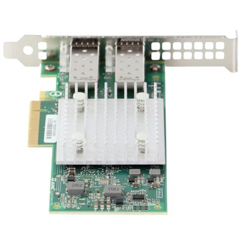 9RVF0 Dell 25GbE SFP28 Adapter