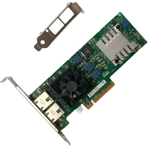 9VKJ0 Dell 10GB Adapter