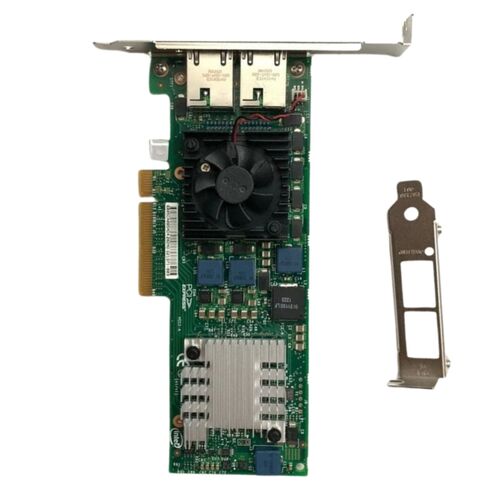9VKJ0 Dell 10GB Low Profile Adapter