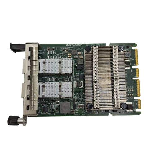 BCM957414N4140C Broadcom 2 Port 25GBPS Adapter