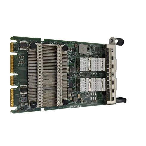 BCM957414N4140C Broadcom 2 Port Adapter