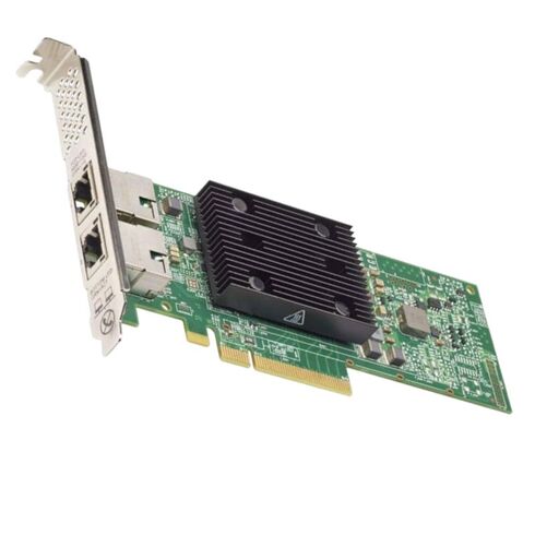 BCM957416A4160DLPC Broadcom 2 Port Ethernet Adapter