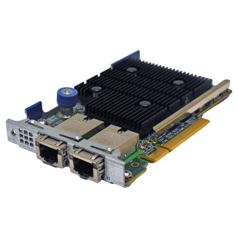 BCM957416M4162C Broadcom 2 Port Adapter