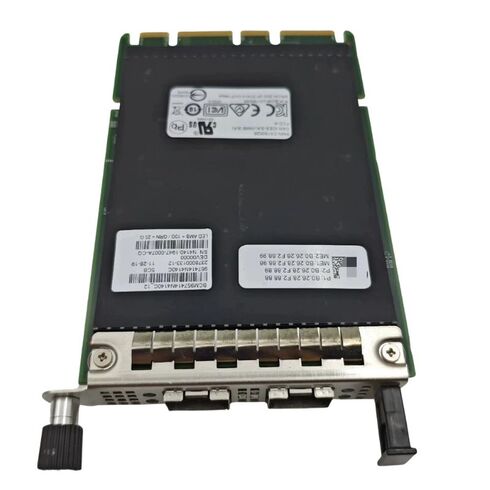 Broadcom BCM957414N4140C 2 Port 25GBPS Adapter