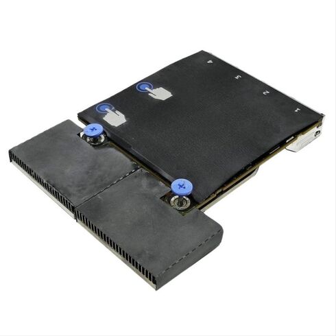 DH2DM Dell 4 Ports Daughter Card