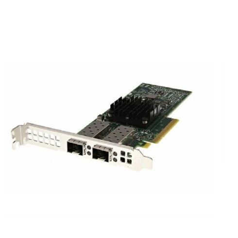 Dell 540-BBUJ 2 Ports SFP+ Network Card