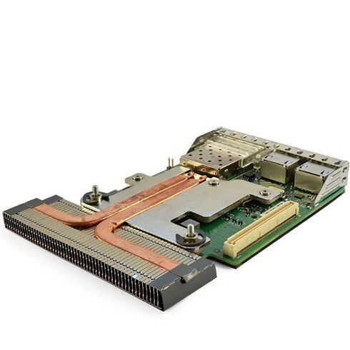 Dell 540-BBUL Quad Ports Network Adapters