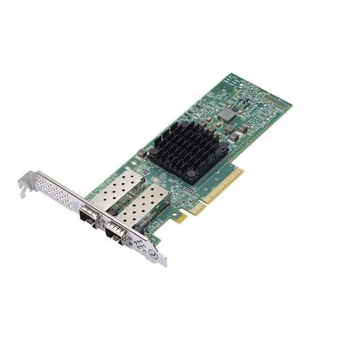 Dell 540-BBUN 2 Ports Network Adapters