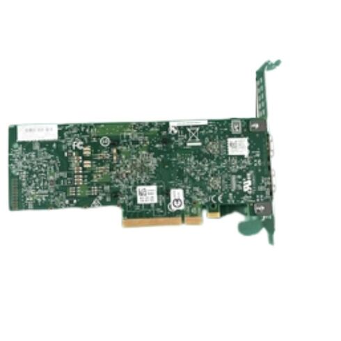 Dell 540-BBUN 2 Ports PCI-E Network Adapters