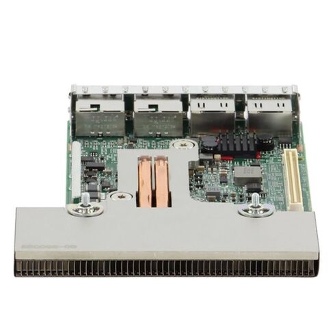 Dell 540-BBUQ 4 Ports 10GB Ethernet Adapter