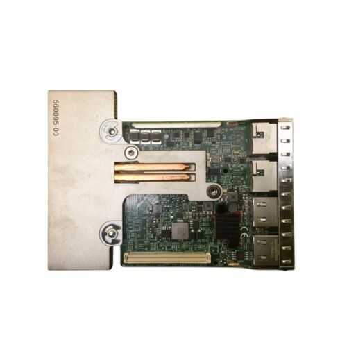 Dell 540-BBUQ Quad Ports 10GB Ethernet Adapter