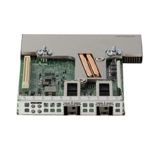 Dell 540-BBUS 2 Ports SFP28 PCI-E Ethernet Card