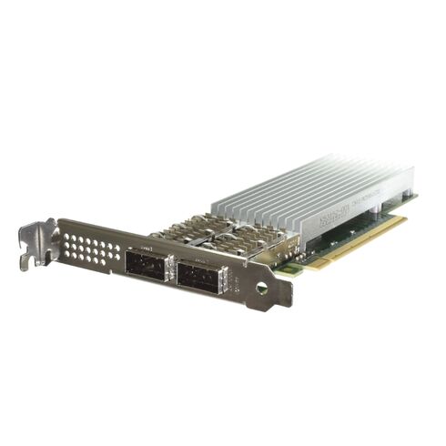 Dell 85F8F 2-Port 100Gbe Adapter