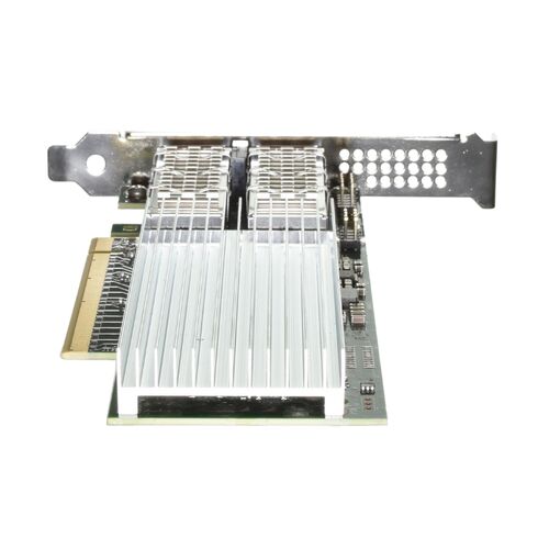 Dell 85F8F 2-Port E810-CQDA2 Adapter