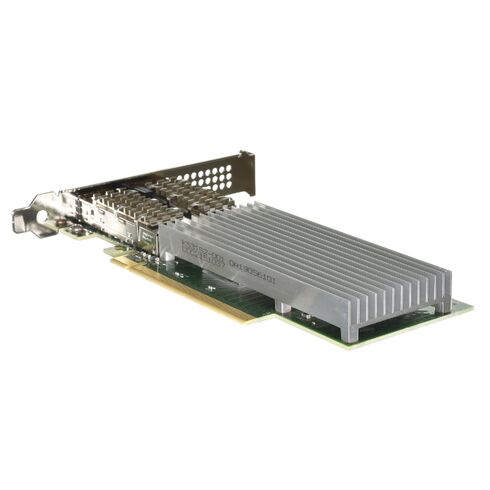 Dell 85F8F 2-Port Wired Adapter