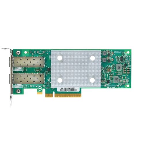 Dell 86P4V 2-Port Ethernet Adapter