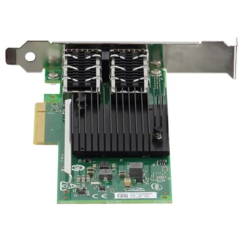 Dell 8DKFV 2-Port Converged Adapter